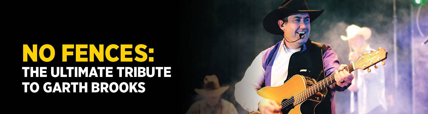 No Fences: The Ultimate Tribute to Garth Brooks