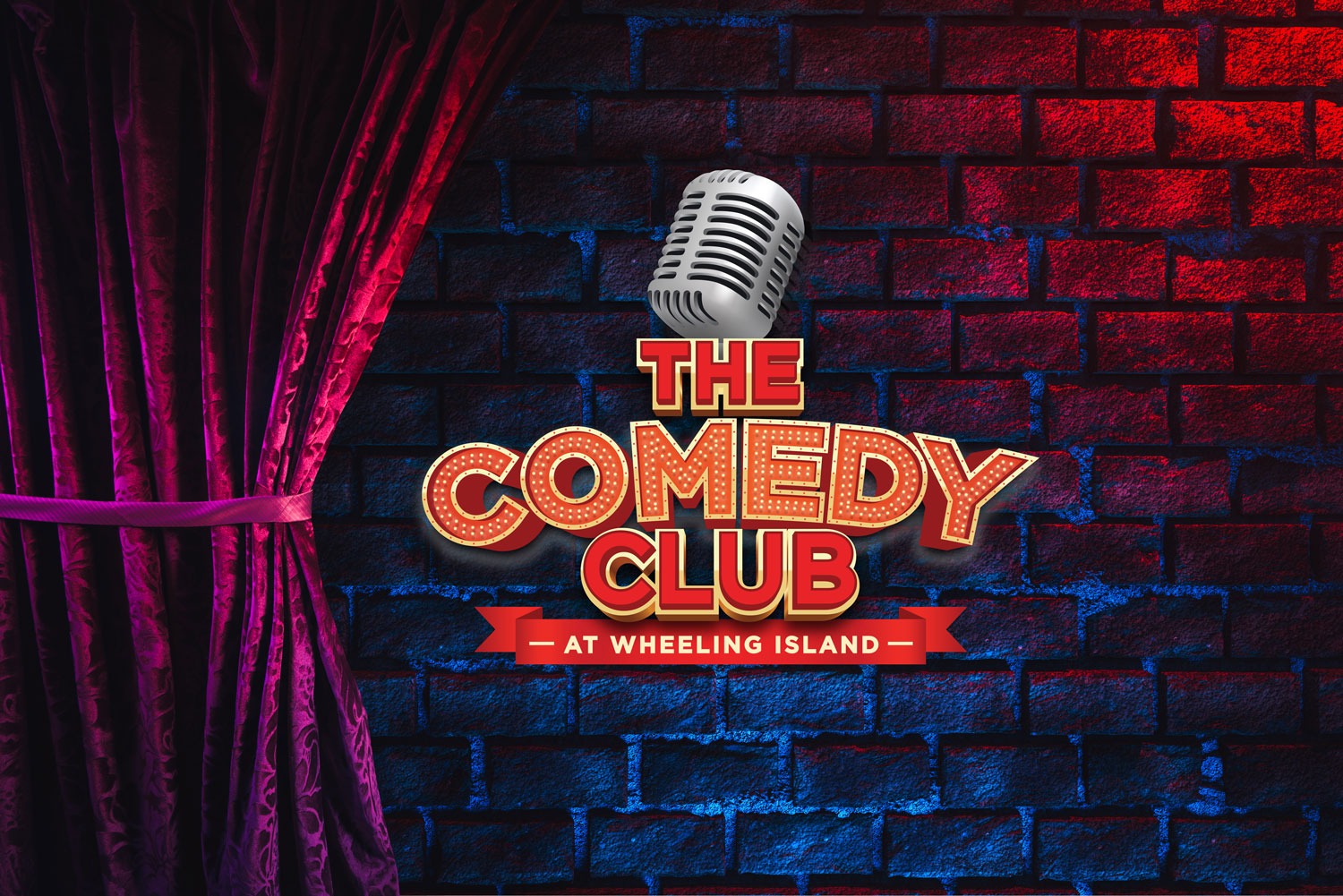 Events - Comedy Club