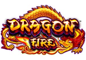 Wheeling Slot Dragon Fire