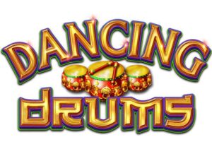 Wheeling Slot Dancing Drums