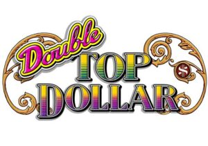 Wheeling Slot Double Top Dollar