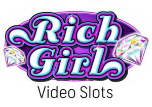 Wheeling Slot Rich Girl