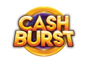 Wheeling Slot Cash Burst 