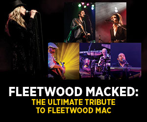 Fleetwood Macked: The Ultimate Tribute to Fleetwood Mac!