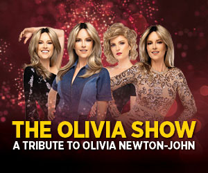 The Olivia Show - A Tribute To Olivia Newton-John