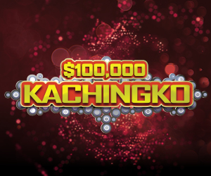 $100,000 KaChingKo