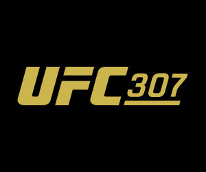 UFC 307