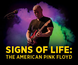 Signs of Life: The American Pink Floyd