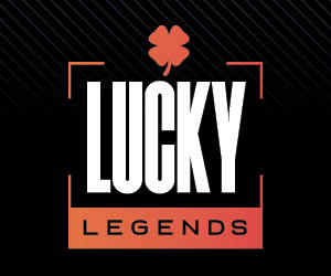 Lucky Legends