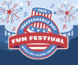 2025 Independence Day Fun Festival